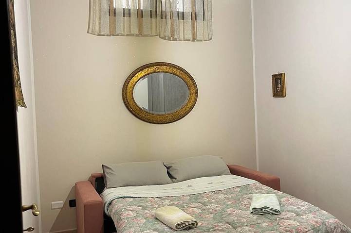 Gîte pour 5 personnes à Santa Flavia - 3