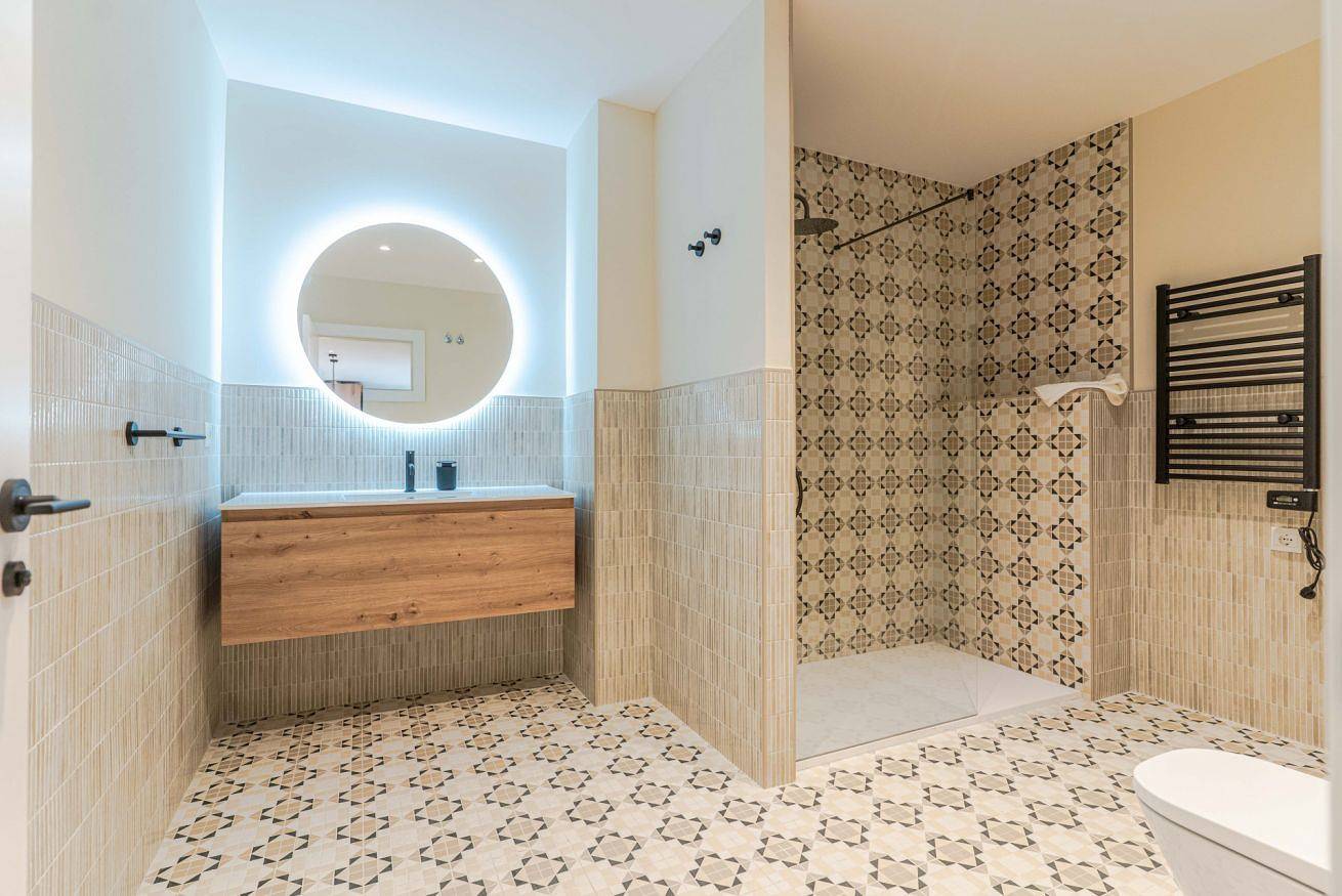 Geheel appartement, Vakantieappartement voor 2 personen in Beiro, Granada