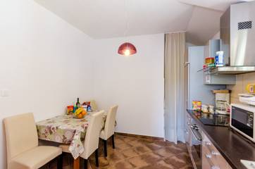 Apartment for 3 People in Općina Konavle, Dubrovnik-Neretva, Photo 3