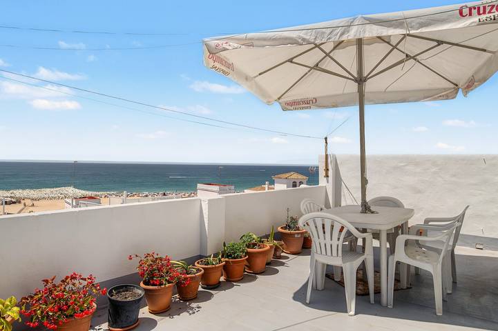 Apartamento de vacaciones para 4 personas - 1