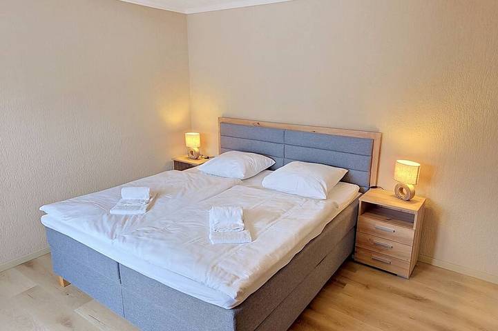 Ganze Wohnung, Auszeit in der Vierländerregion in Haag (Rheintal), Sennwald