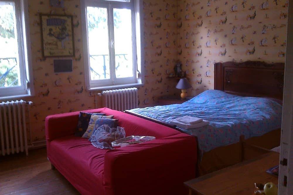 3 chambres chez l'habitant in Raismes, Région de Valenciennes