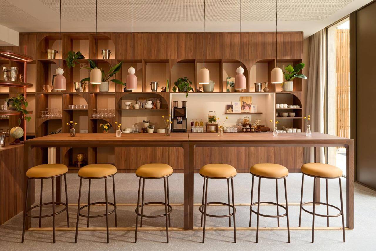Okko Hotels Troyes Centre in Troyes, Aube