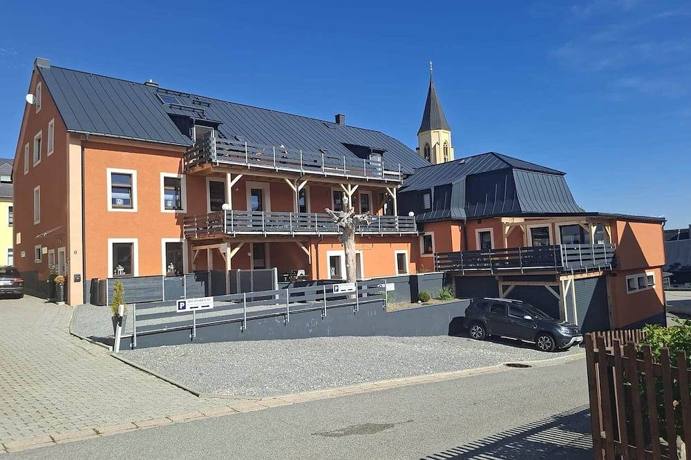 Fewos4seasons Ferienwohnung 6 in Oberwiesenthal, Erzgebirge