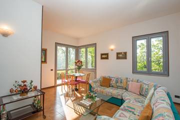 Villa für 12 Personen in Soiano del Lago, Gardasee-Berge, Bild 2