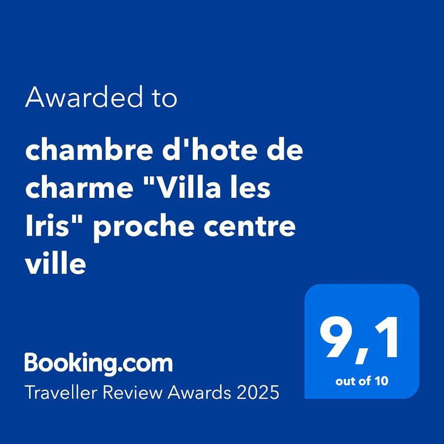 Double Room with Private Bathroom in Aix-en-Provence, Région d'Aix-en-Provence