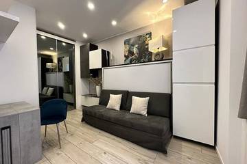 B&B für 2 Personen in Mailand