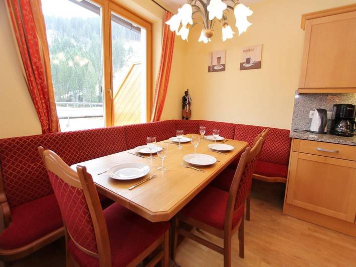 Chalet für 14 Personen, mit Terrasse in Hinterglemm - 3