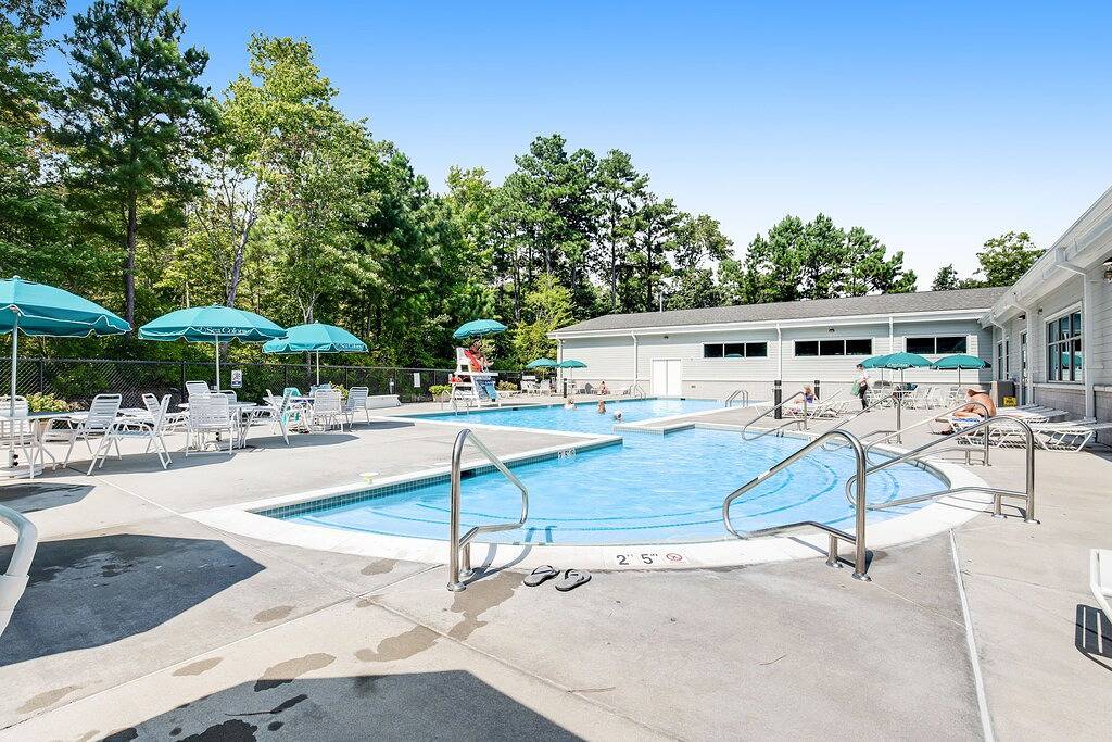 Ganze Wohnung, Sea Colony Ocean 6th floor condo w/ basketball court, shared sauna, & tennis in Sea Colony, Middlesex Beach