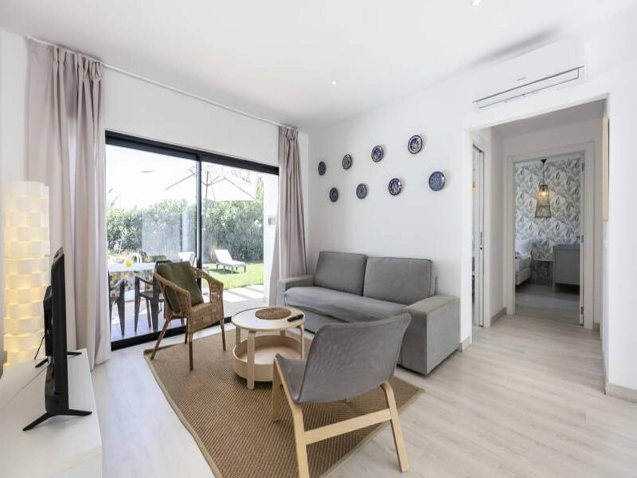 Apartamento inteiro, Casa en Sagres con piscina y playas in Sagres, Parque Natural do Sudoeste Alentejano e Costa Vicentina