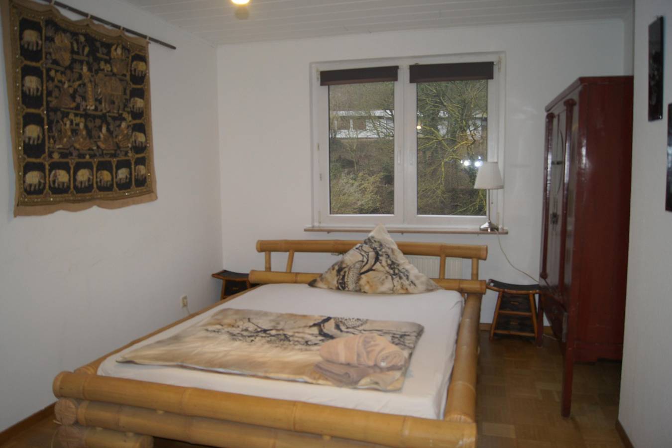 Ganze Ferienwohnung, Haus der Edelsteine in Brohl-Lützing, Osteifel
