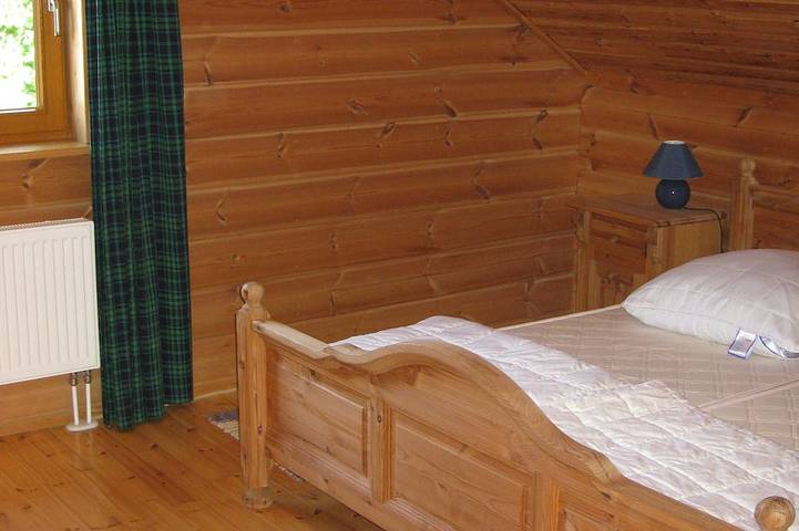 Ferienhaus für 4 Personen, mit Garten und Sauna in Papenburg - 2