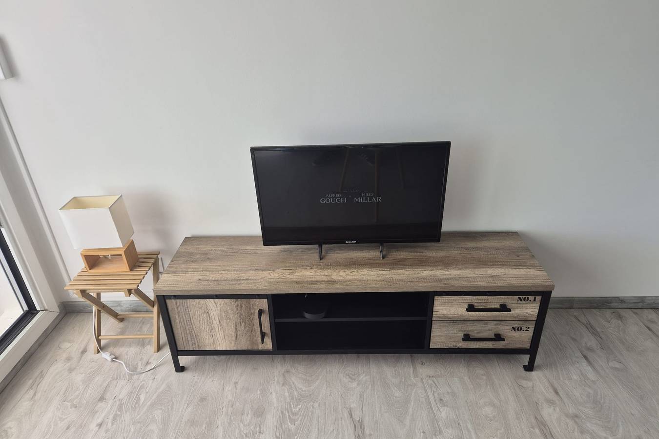 Estudio entero, Bright studio with pool and sea view in La Seyne-sur-Mer, Region de Toulon