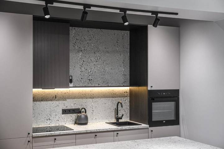 Gîte pour 2 personnes à Vilnius - 4