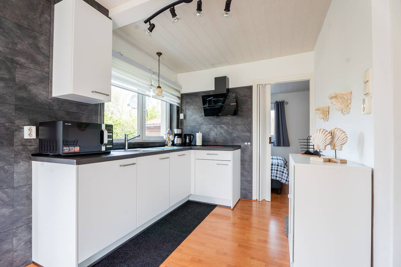 Ferienhaus für 4 Personen in Niederländische Nordsee