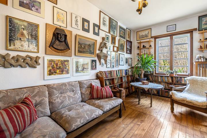 Ferienhaus für 18 Personen, mit Garten in Nordrhein-Westfalen