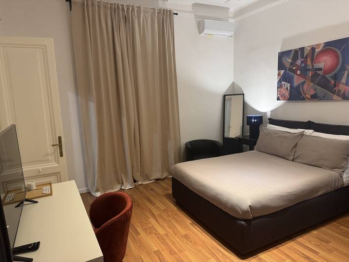 B&b per 3 persone nel Lazio
