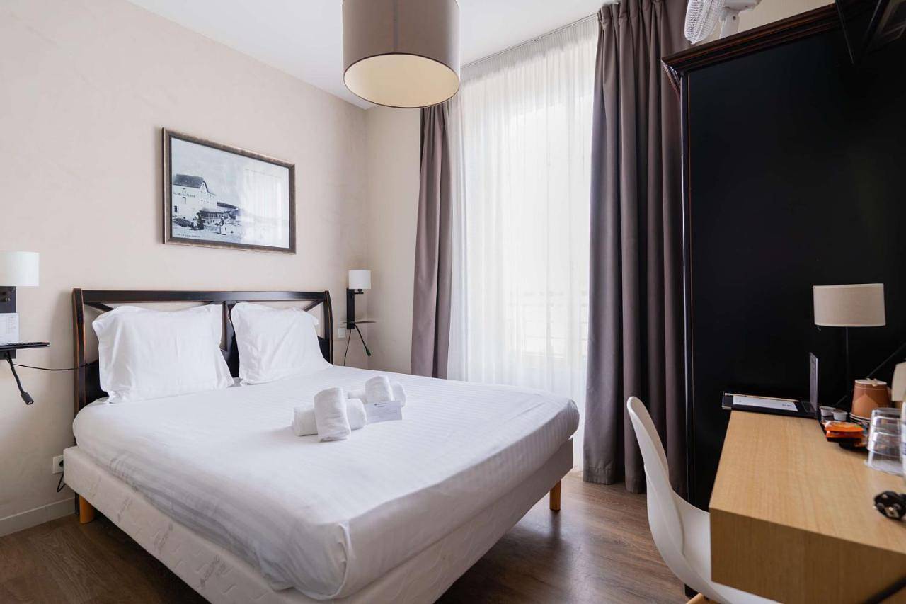 Best Western Hotel De La Plage Saint Marc sur Mer in Saint-Marc-sur-Mer, Saint-Nazaire