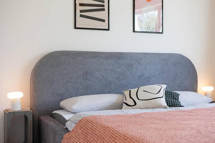 Ferienhaus für 4 Personen, mit Sauna und Terrasse sowie Garten in Westerholz - 3