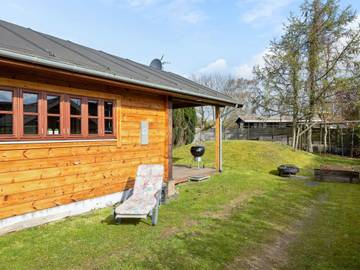 Ferieudlejning til 5 Personer i Vemmingbund, Sønderborg Kommune, Billede 4