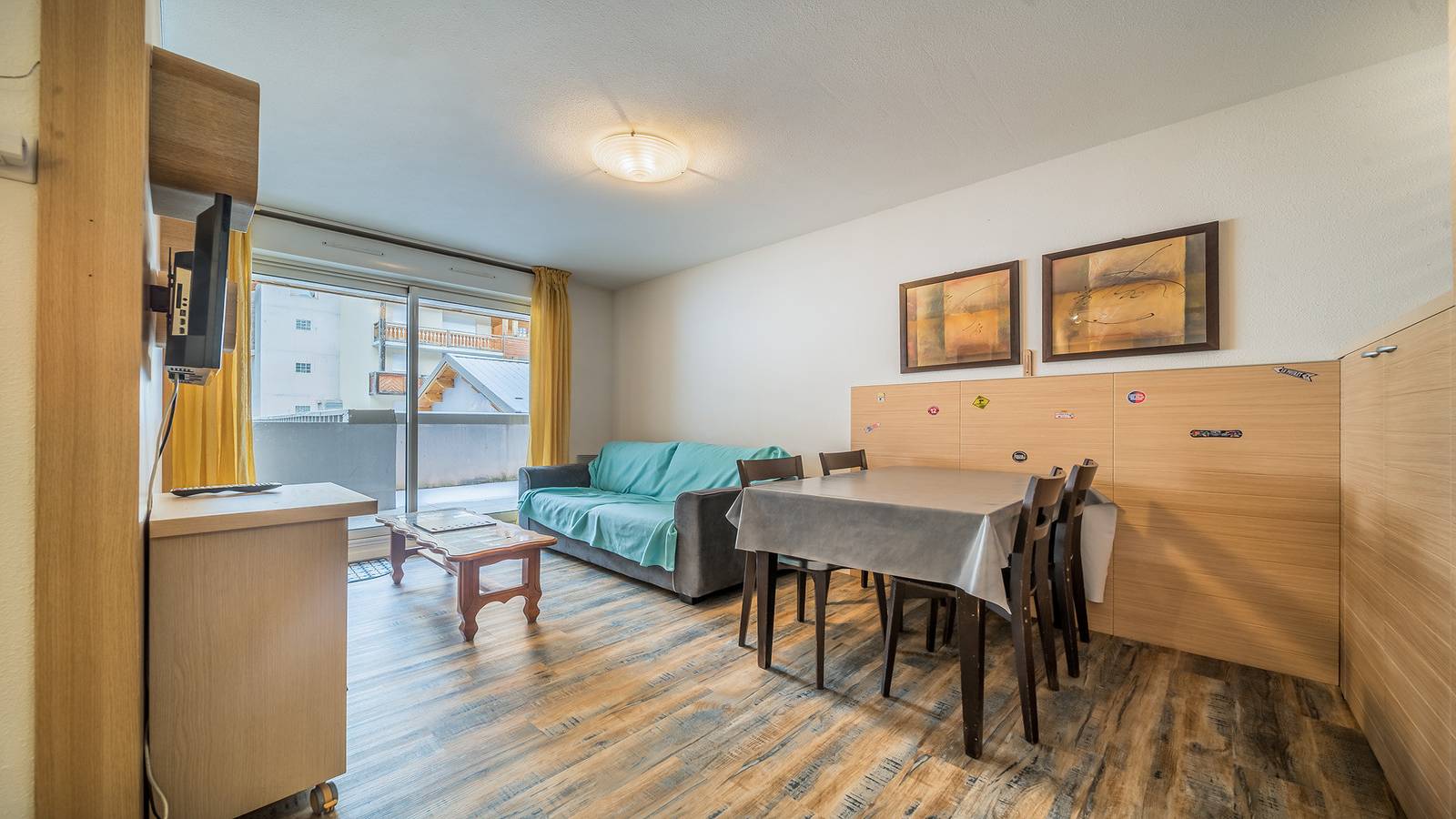 Photo : Appartement de vacances