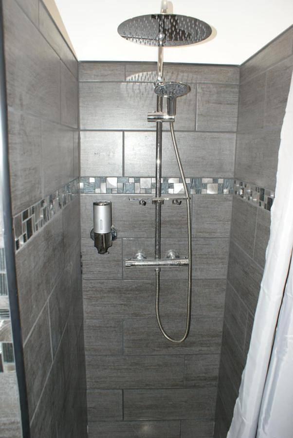 Gîte pour 3 personnes, avec terrasse à Boulogne-sur-Mer - 4