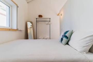 Apartamento De Férias para 2 Pessoas em São Sebastião, São Gonçalo de Lagos, Foto 2