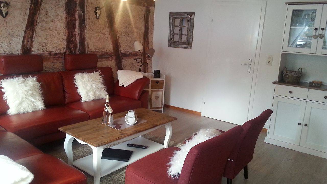 Ferienhaus für 9 Personen (150 m²) in Sankt Andreasberg in Sankt Andreasberg, Braunlage