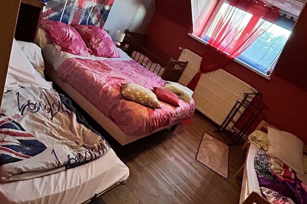 Gîte Chez Mimi à Anor in Anor, Avesnes-sur-Helpe