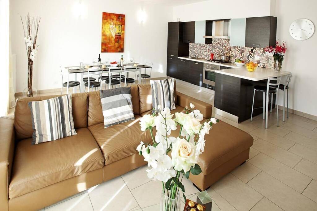 Appartement entier, Tremezzo Residence 2-1 of 11 apartments in an exclusive residence by Italian Apartments in Tremezzo, Région de Tremezzina