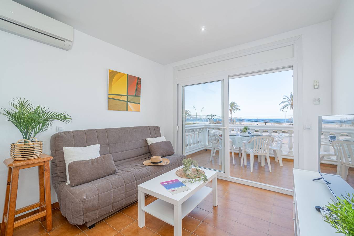 Geheel appartement, Bahia 4 2º A in Empuriabrava, Upper Empordà