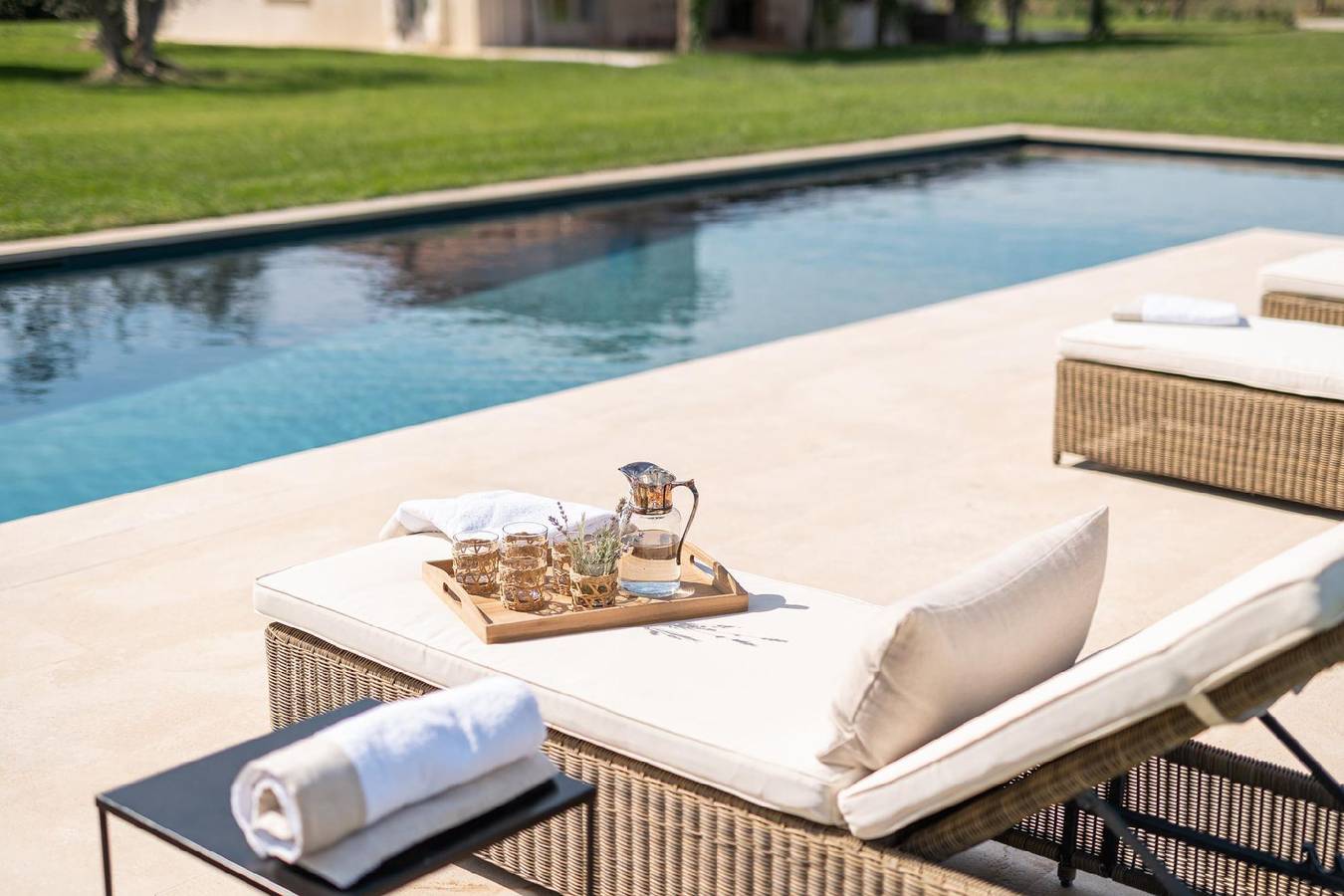 Holiday villa "Capalbio" with private pool in Capalbio, Provincia di Grosseto