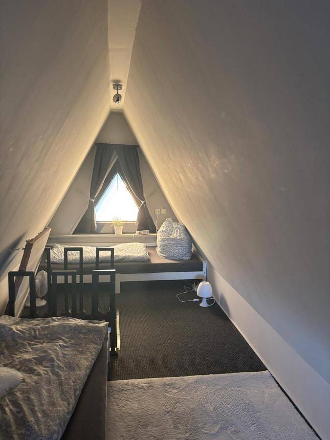 Ganze Wohnung, One-Bedroom Apartment in Warnow - West, Rostock und Umgebung