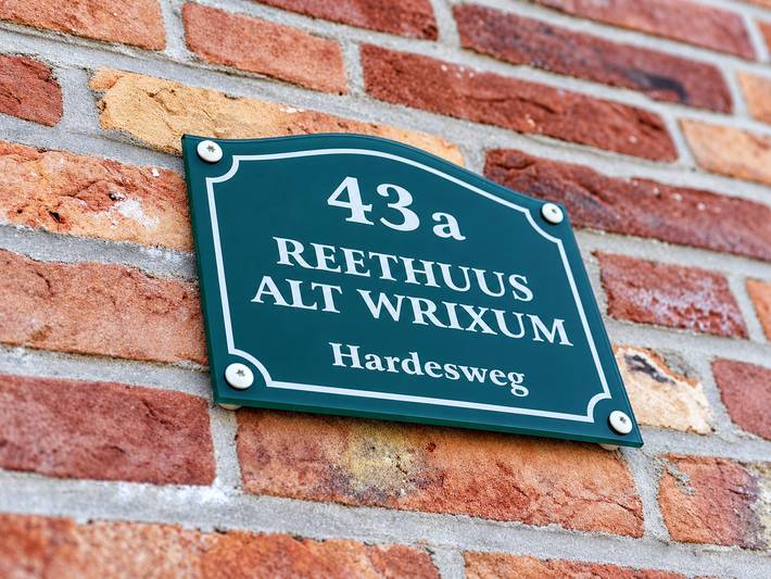 "Entspannen und Wohlfühlen im Reethuus Alt Wrixum – Ihr Traumurlaub wartet!" in Nordfriesische Inseln (Schleswig-Holstein) (Schleswig-Holstein), Wrixum