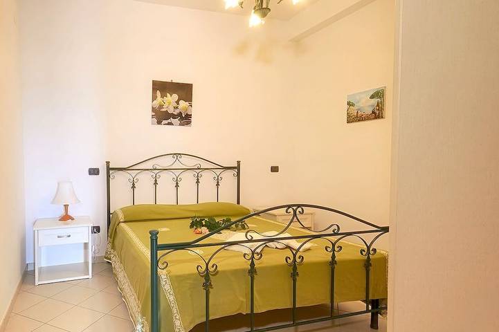 Casale San Pietro: una experiencia única in Castellabate, Cilento Coast