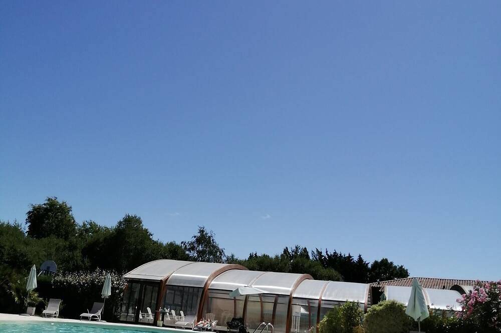 Apartamento entero, Apartment at the foot of the Parentis-Biscarosse lake and cycle path in Parentis-en-Born, Côte d’Argent