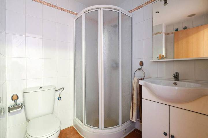 3 bedroom cozy home in La Algaba in La Algaba, Provincia de Sevilla