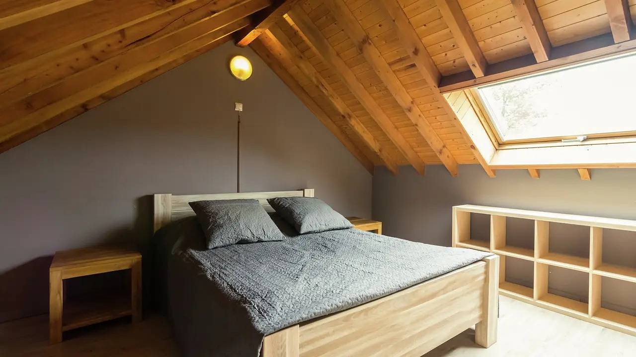 Ferienhaus für 4 Personen (50 m²) in Awenne in Awenne, Saint-Hubert