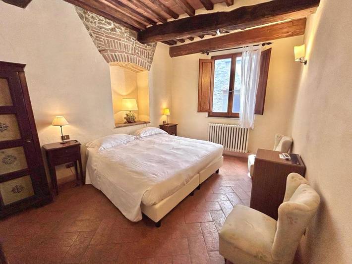 B&b per 2 persone a Cortona