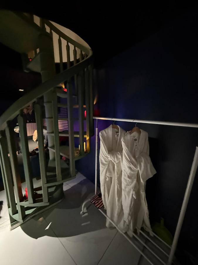 Gîte pour 2 personnes, avec jacuzzi à Maisdon-sur-Sèvre - 4