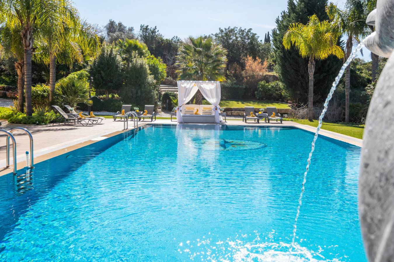 Villa Gamboa in Terras Novas, Albufeira