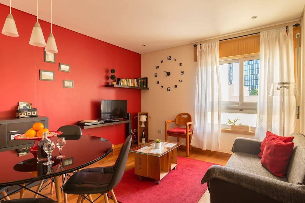 Ganze Wohnung, Franks - Entspannende der U-Bahn-Apartment in Porto, Porto Distrikt