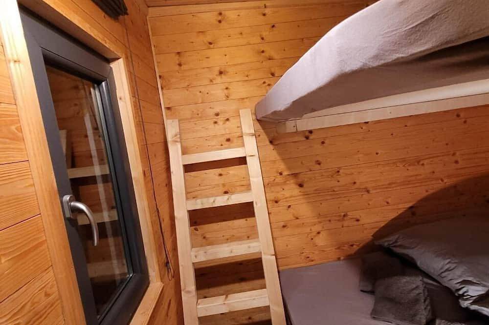 Neu Luxuriöses Tinyhaus Ferienhaus Freyr einmalig in Lübbenau in Lübbenau, Oberspreewald-Lausitz
