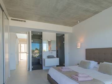 Villa in Alcúdia, North Majorca für 12 
