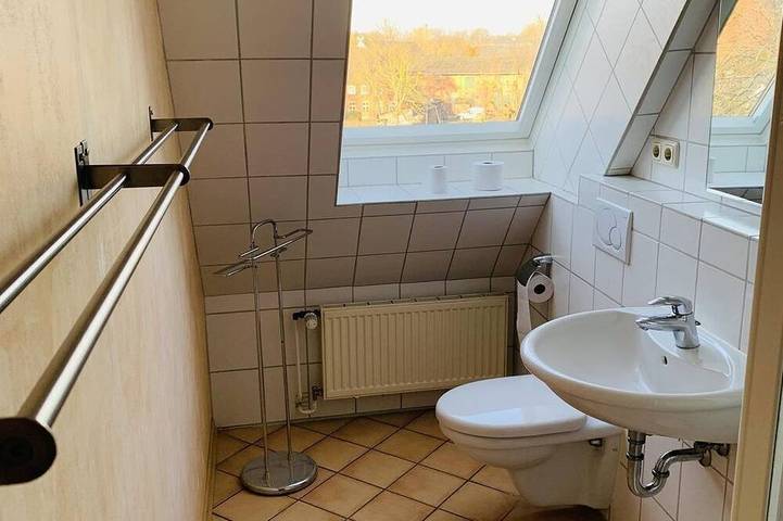 Ferienwohnung für 6 Personen, mit Sauna und Garten in Kreis Herzogtum Lauenburg - 3