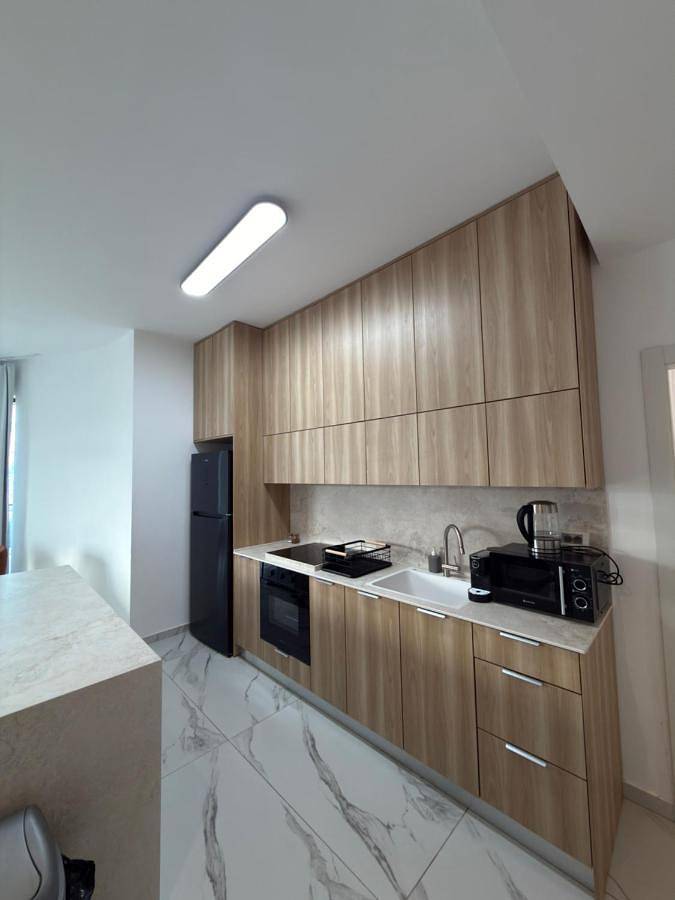 Apartamento de vacaciones para 9 personas, con terraza - 1