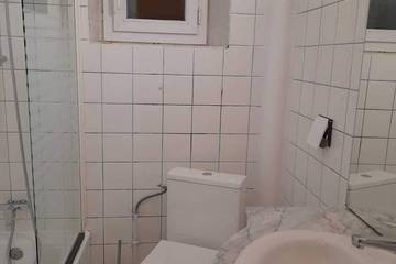 Appartement De Vacances pour 6 Personnes dans Cholet, Vallée de la Loire, Photo 2