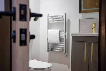 Cottage for 2 People in Llanrwst, Conwy region, Photo 3