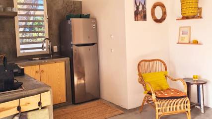Bungalow for 4 Guests in Bonaire (Caribbean Netherlands), Picture 2