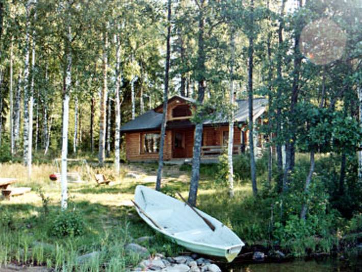 Location de vacances pour 5 personnes, avec sauna en Finlande - 3